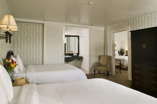 Carousel Inn And Suites Анахайм Екстериор снимка