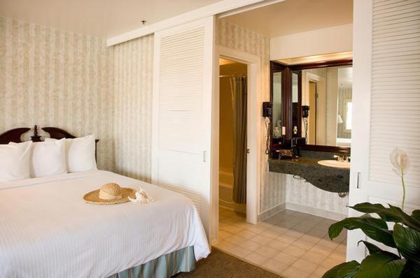 Carousel Inn And Suites Анахайм Екстериор снимка